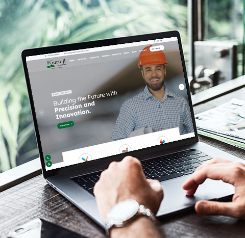 Website Designing Services At STS Digital Solutions Website Designing Services At STS Digital Solutions