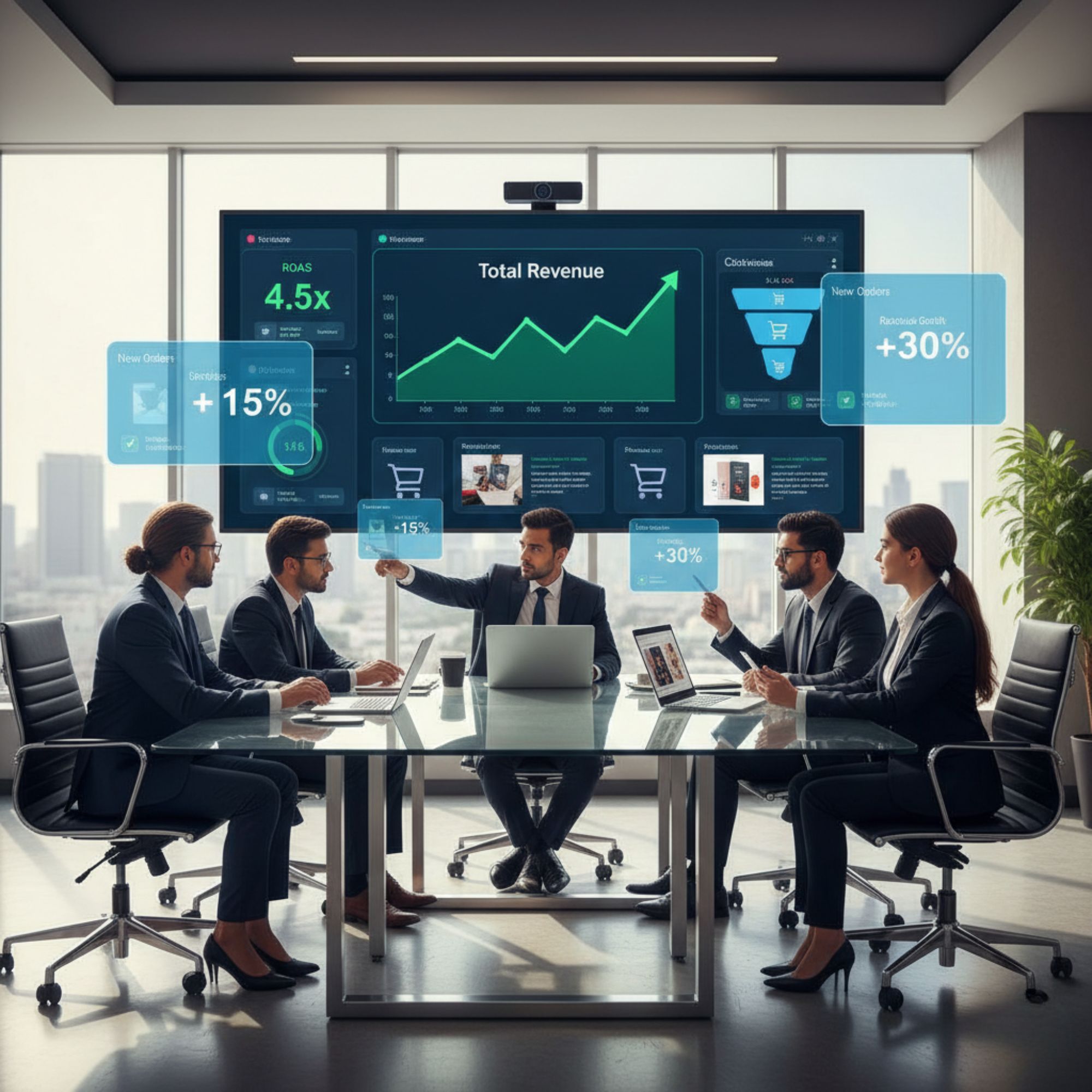 digital marketing agency in Faridabad