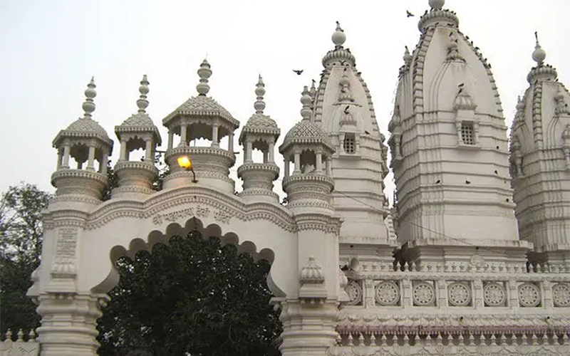 Ghaziabad