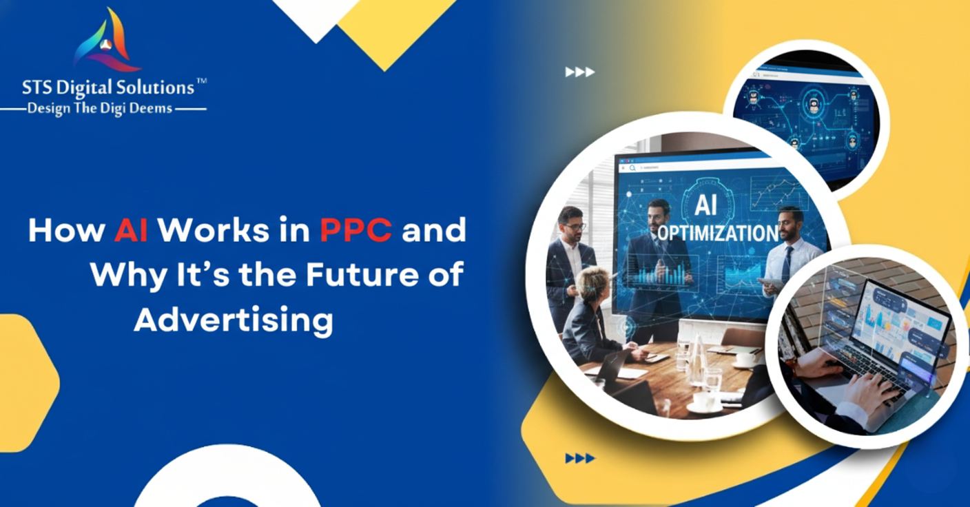 How AI Works in PPC and Why It’s the Future of Advertising