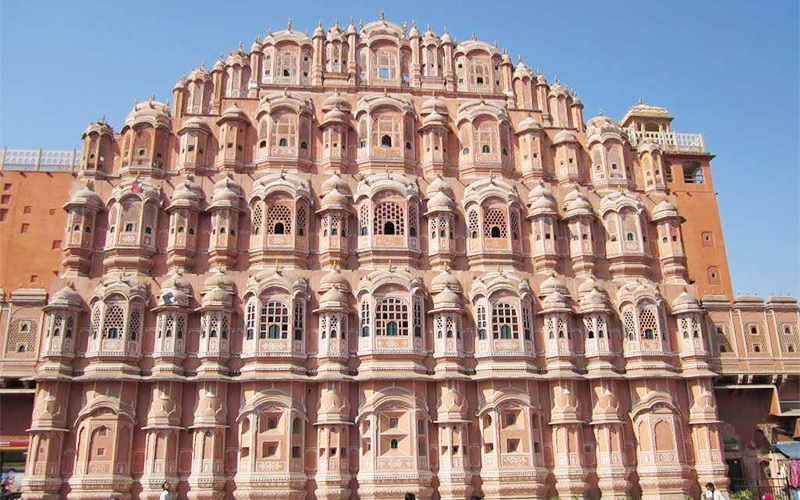 Jaipur