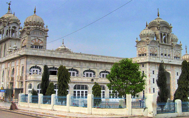 Ludhiana
