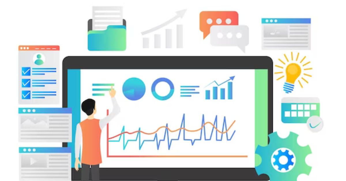 Monitoring and analysing reviews