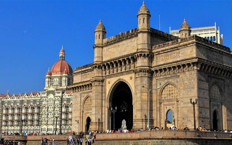 Mumbai