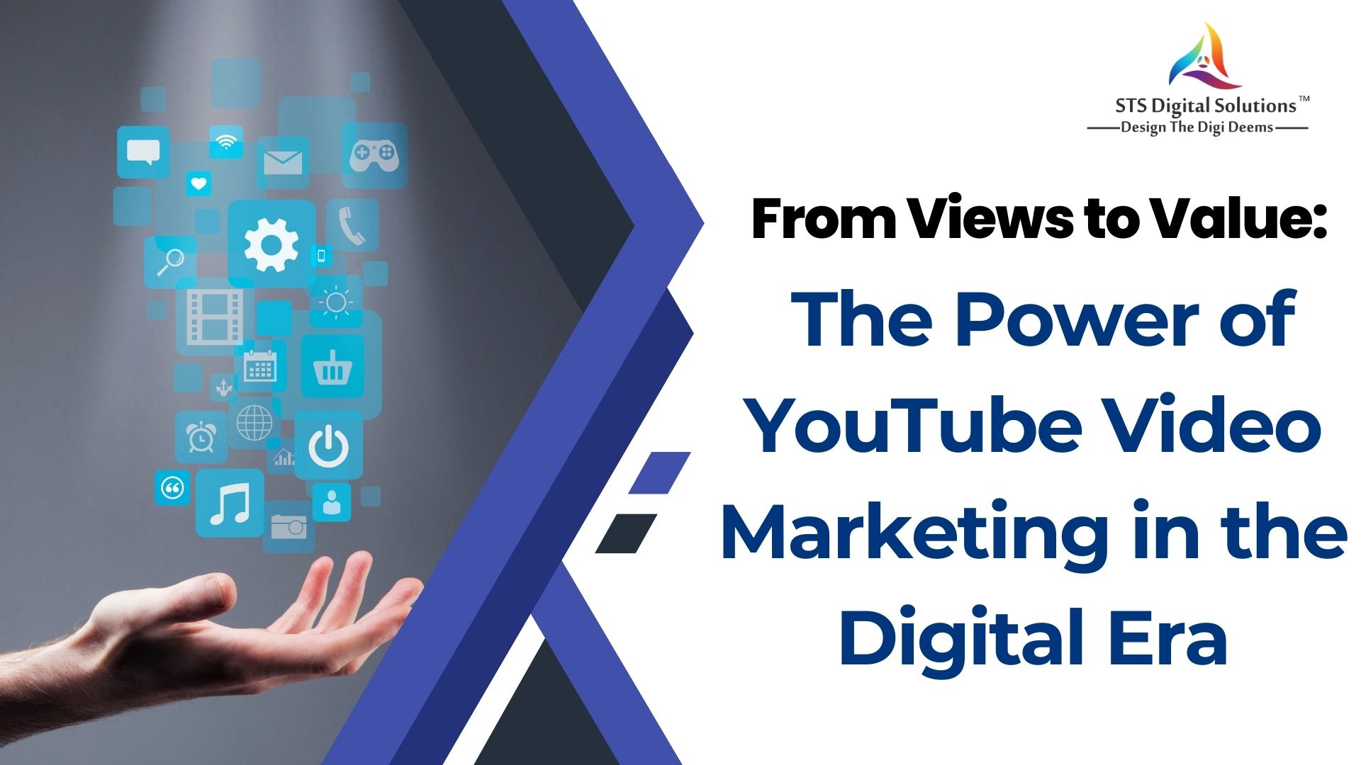 Video Marketing Services In India