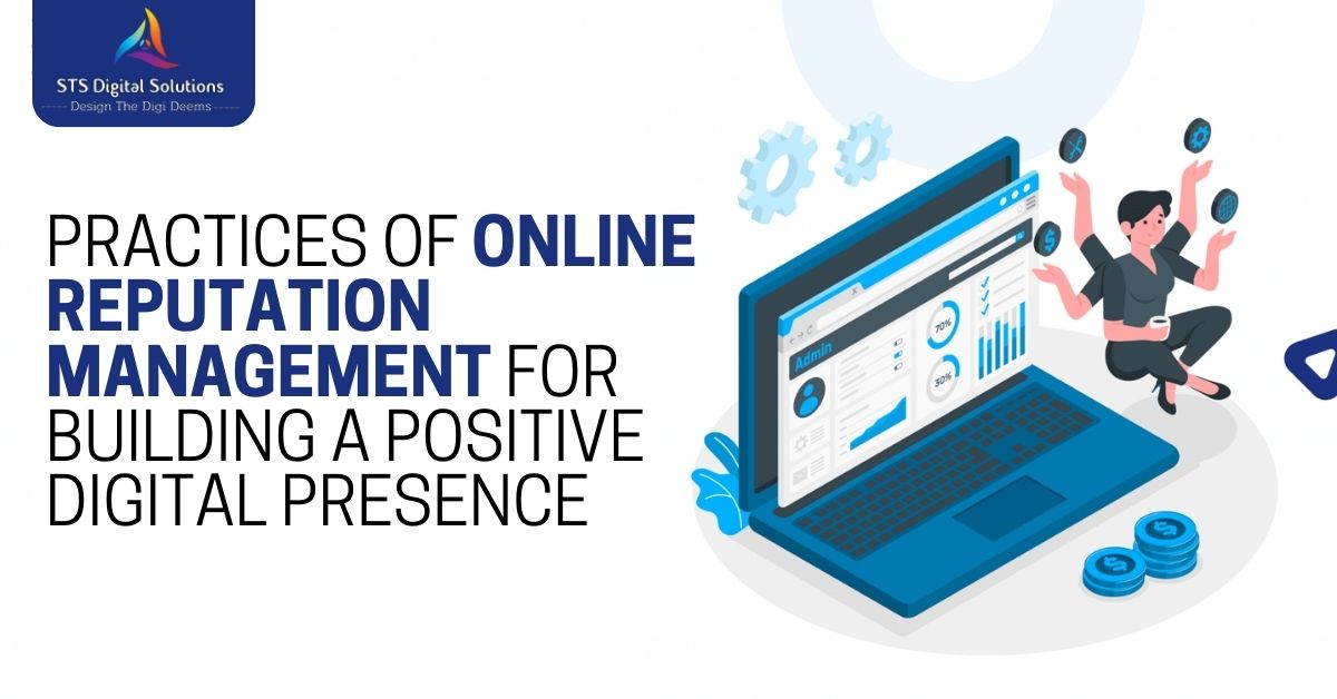 Online Reputation Management Services In Faridabad