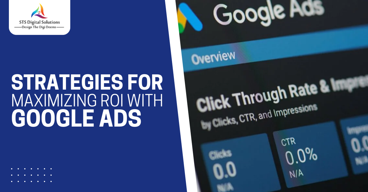 Google Ads Services In Faridabad