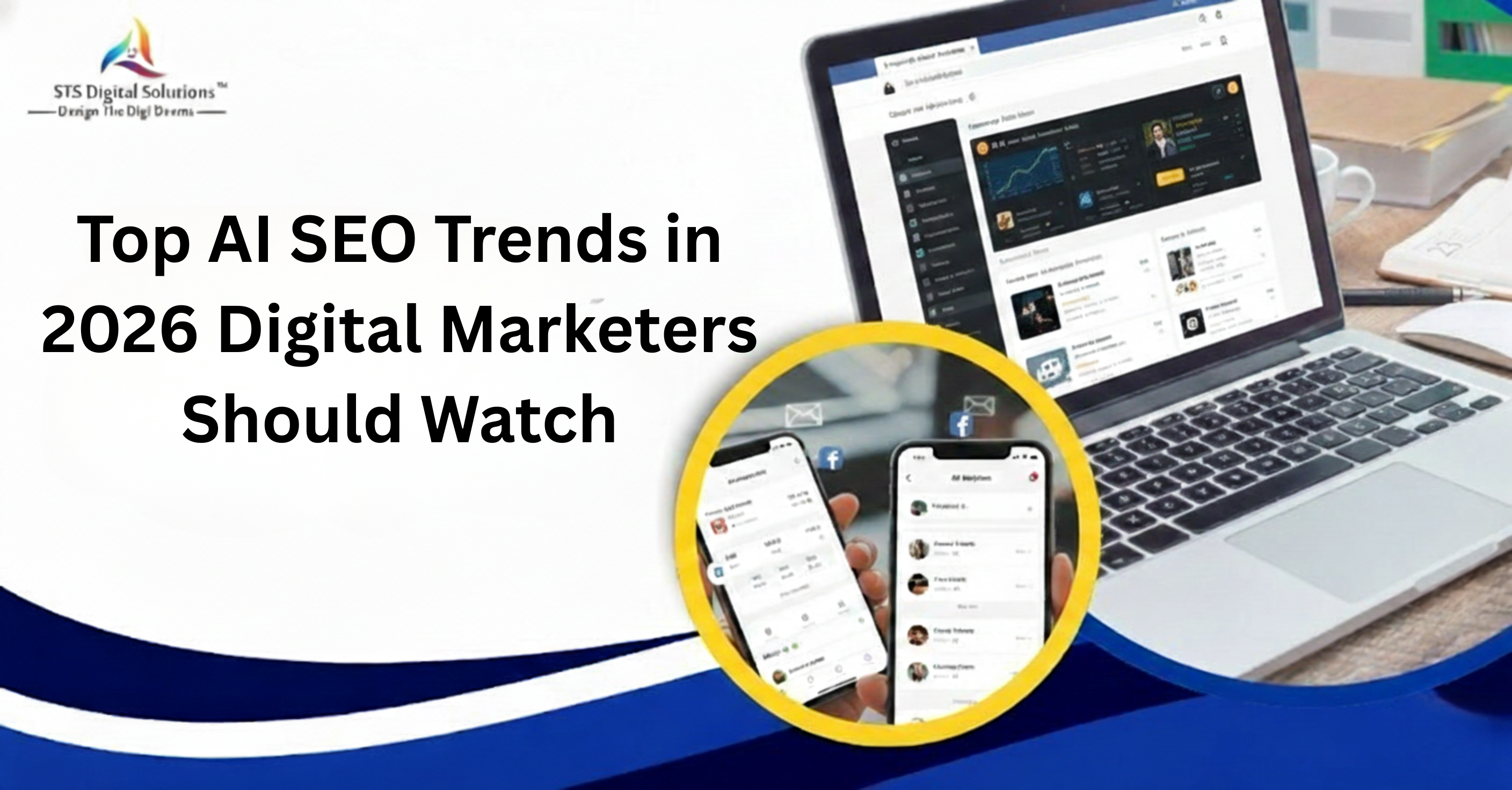 Top AI SEO Trends in 2026 Digital Marketers Should Watch