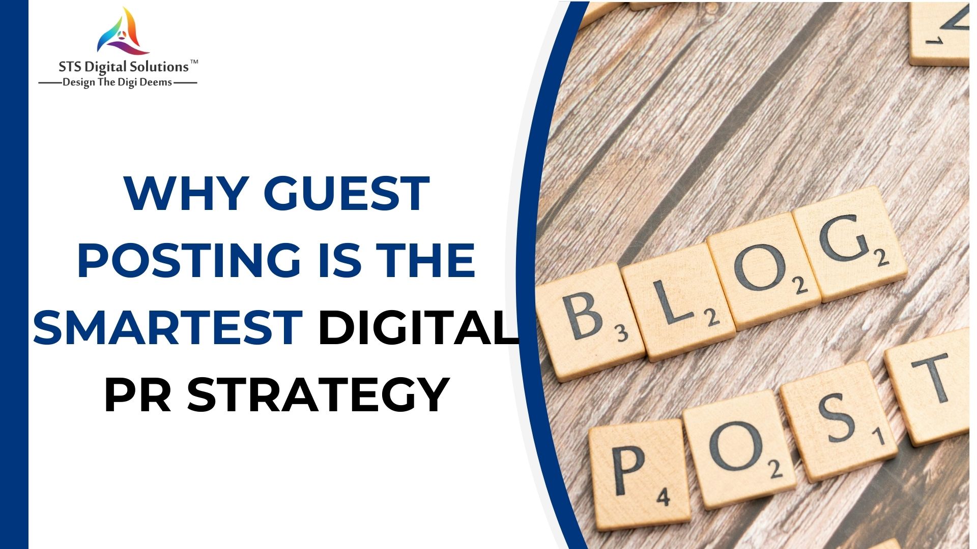 Guest Posting Services in India