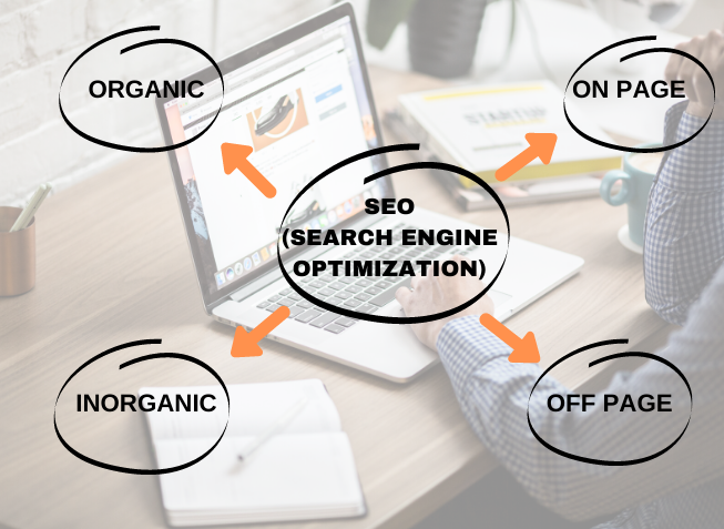 SEO Company in Faridabad