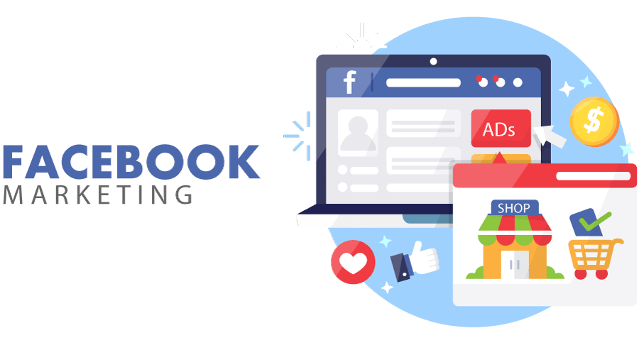 benefits of facebook marketing