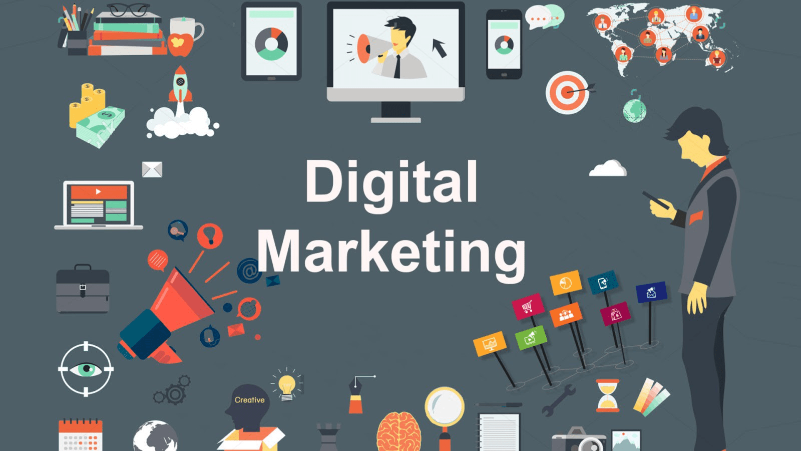 boost your career with digital marketing