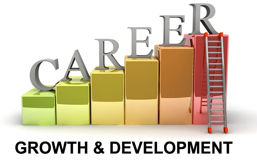 career growth & development