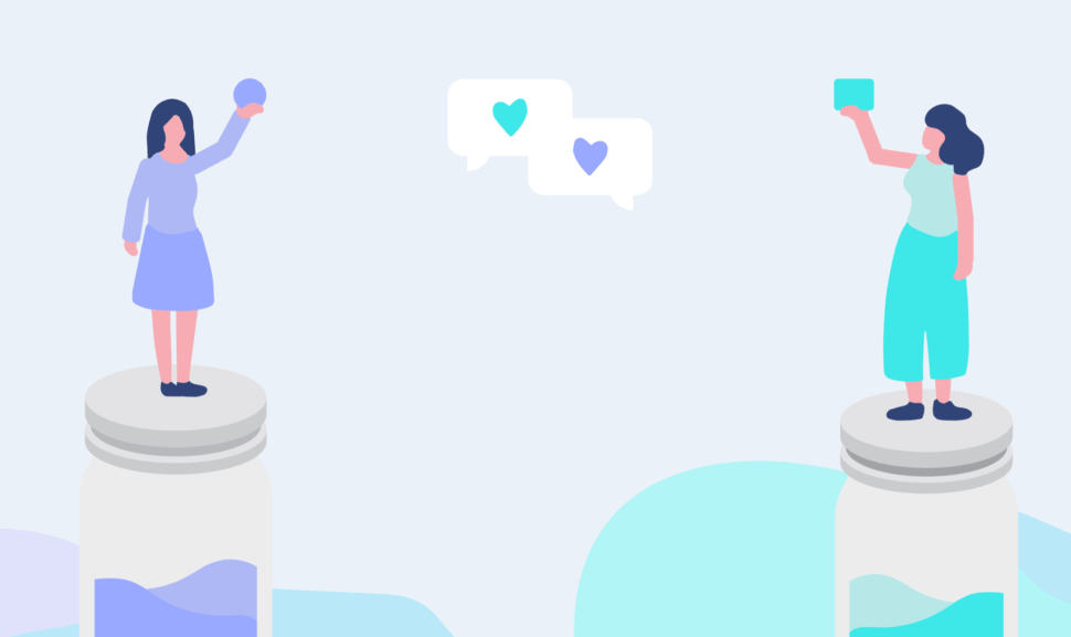 collaborate with brands