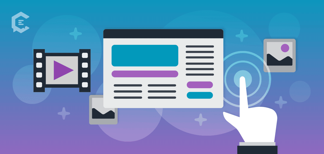 interactive content worries
