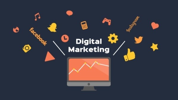 digital marketing company in faridabad