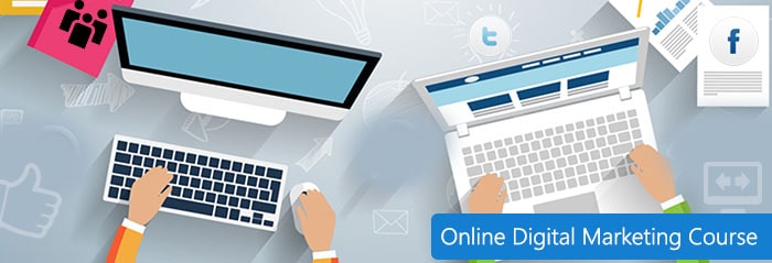 digital marketing course in faridabad