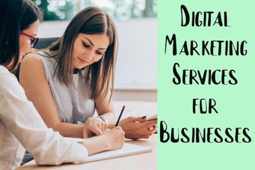 benefits of digital marketing services for business