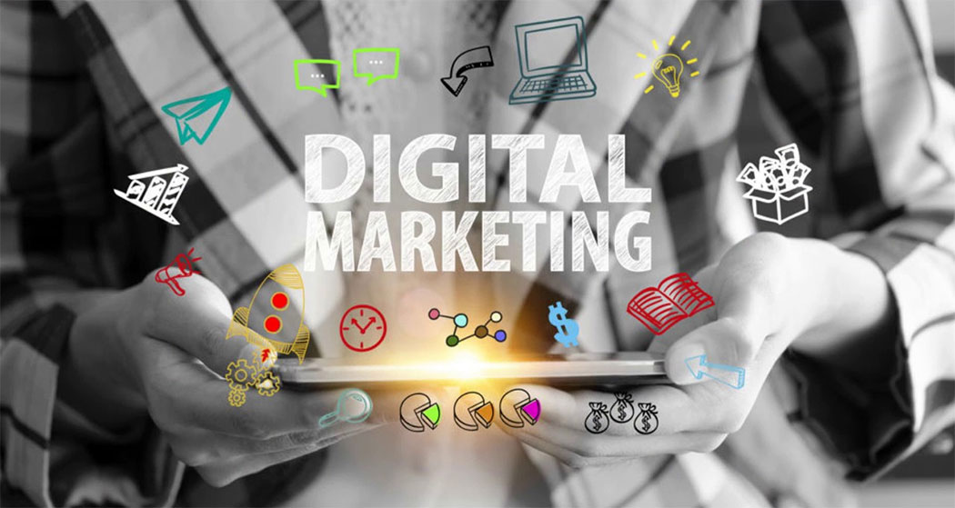 digital marketing company in faridabad