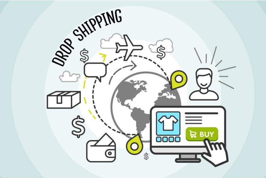 marketing tips for dropshipping business