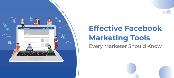 Facebook Marketing Tools