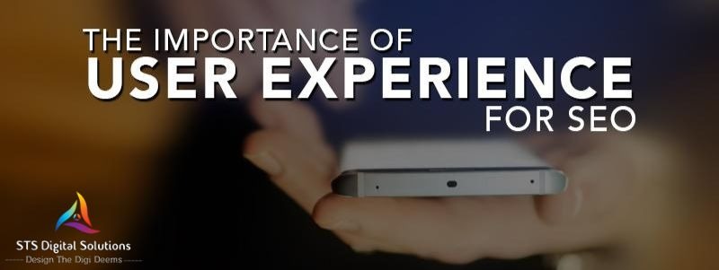 importance of user experience