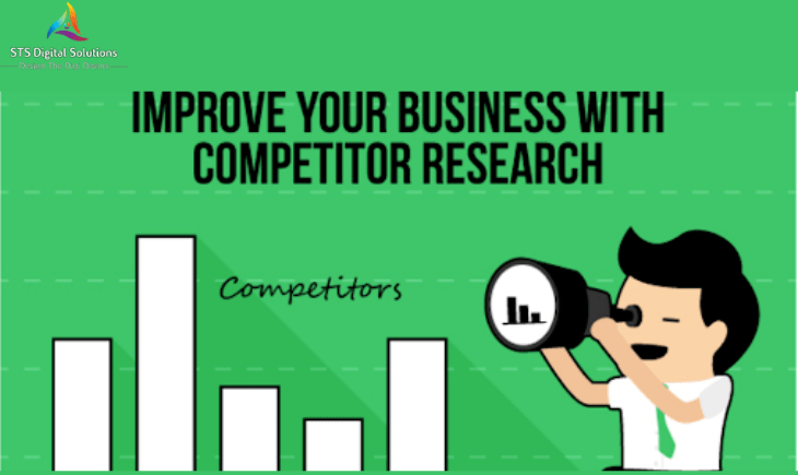 improve competitor research