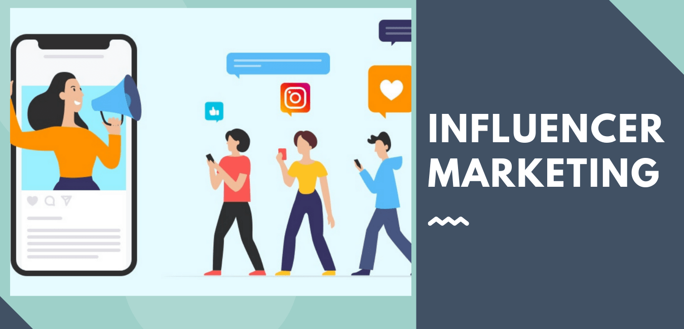 influencer marketing for ecommerce store
