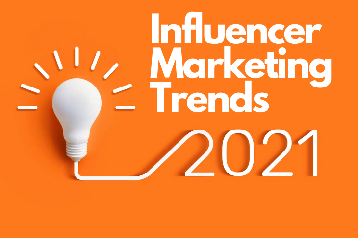 influencer marketing trends