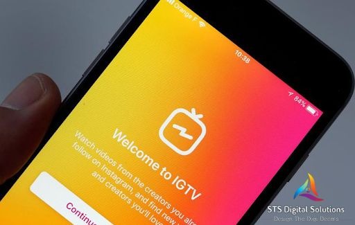 rise of instagram IGTV