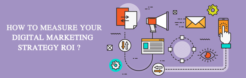 how to measure your ROI