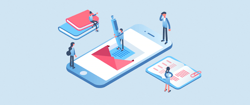 make your emails mobile-friendly