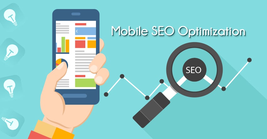 Mobile SEO services in Faridabad