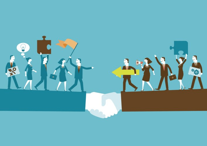 resolve business problems