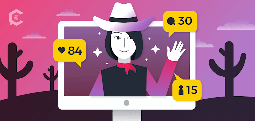 niche influencer marketing