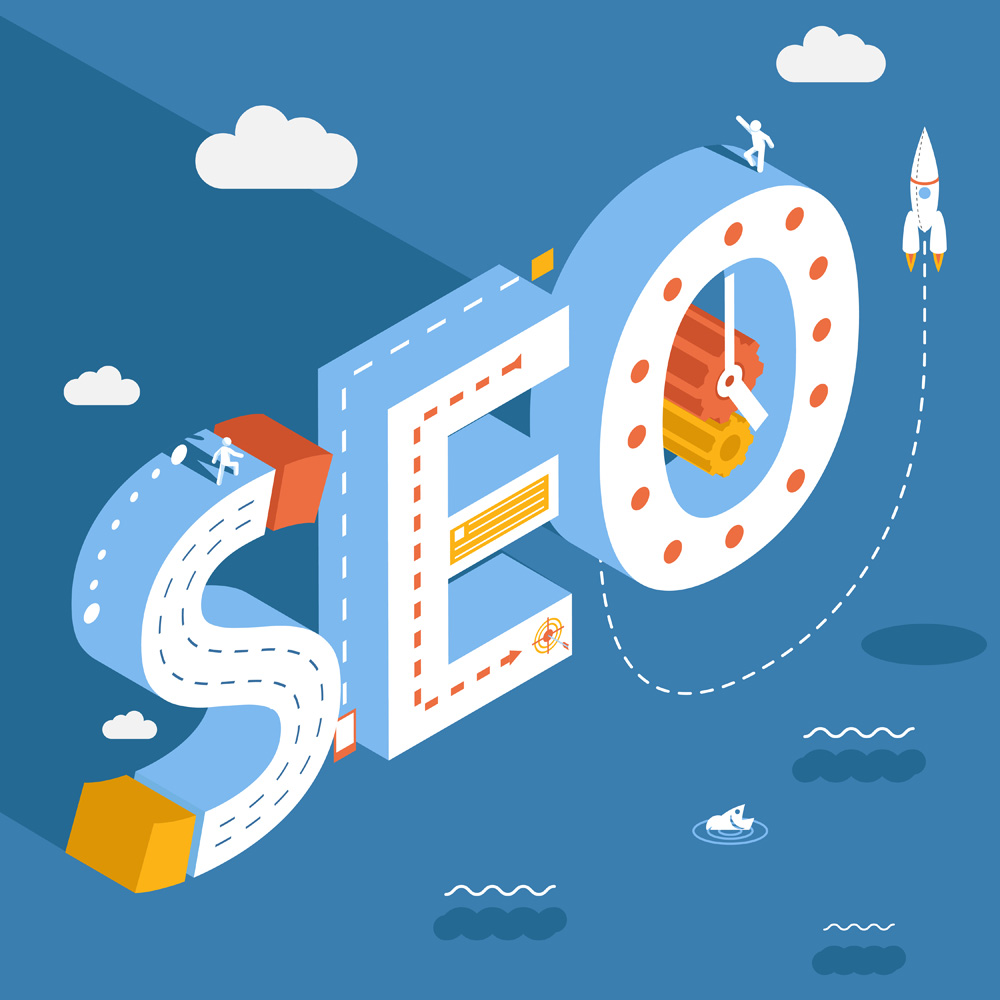 website optimization services in Meerut