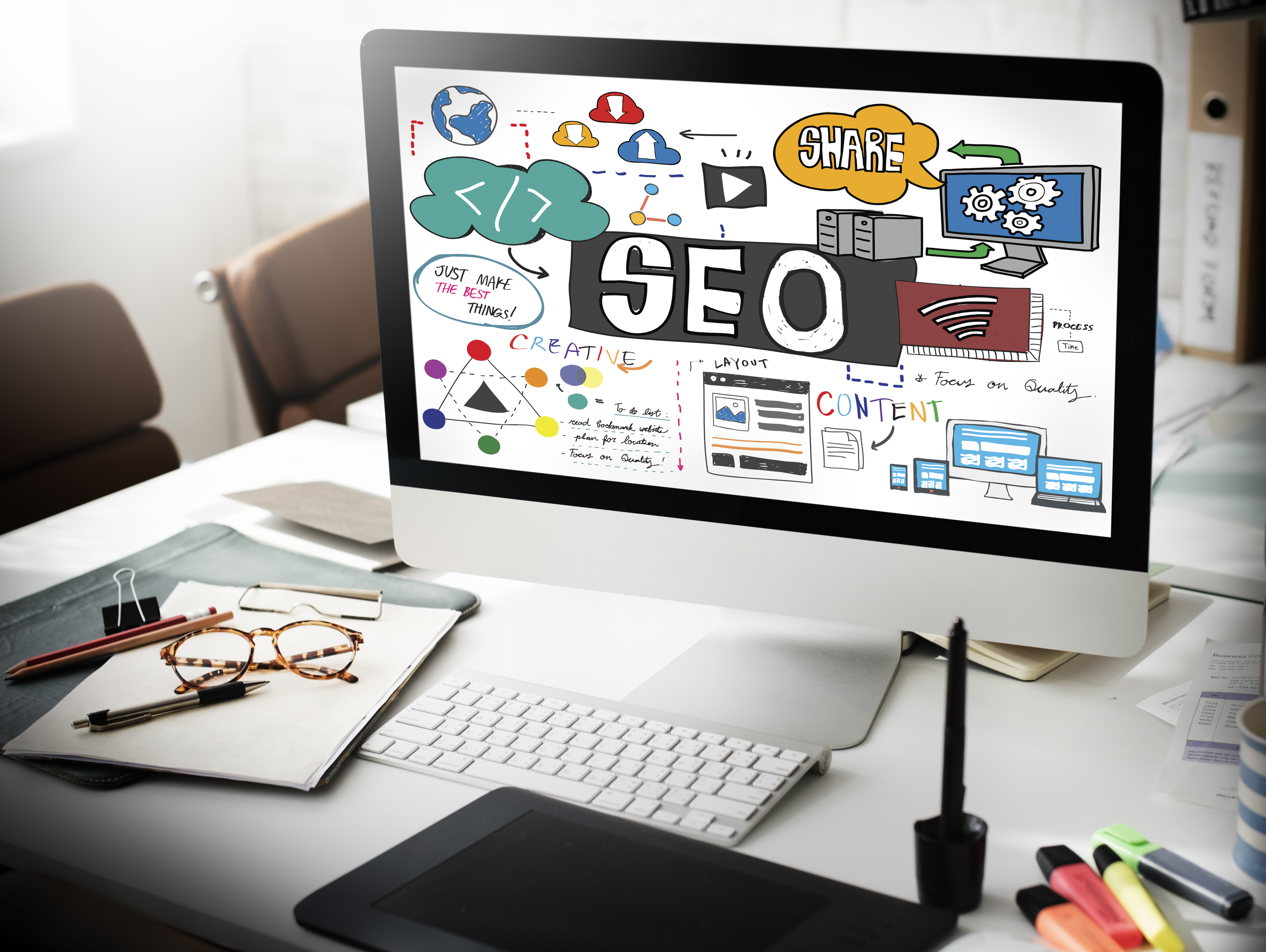 SEO Company in Chandigarh