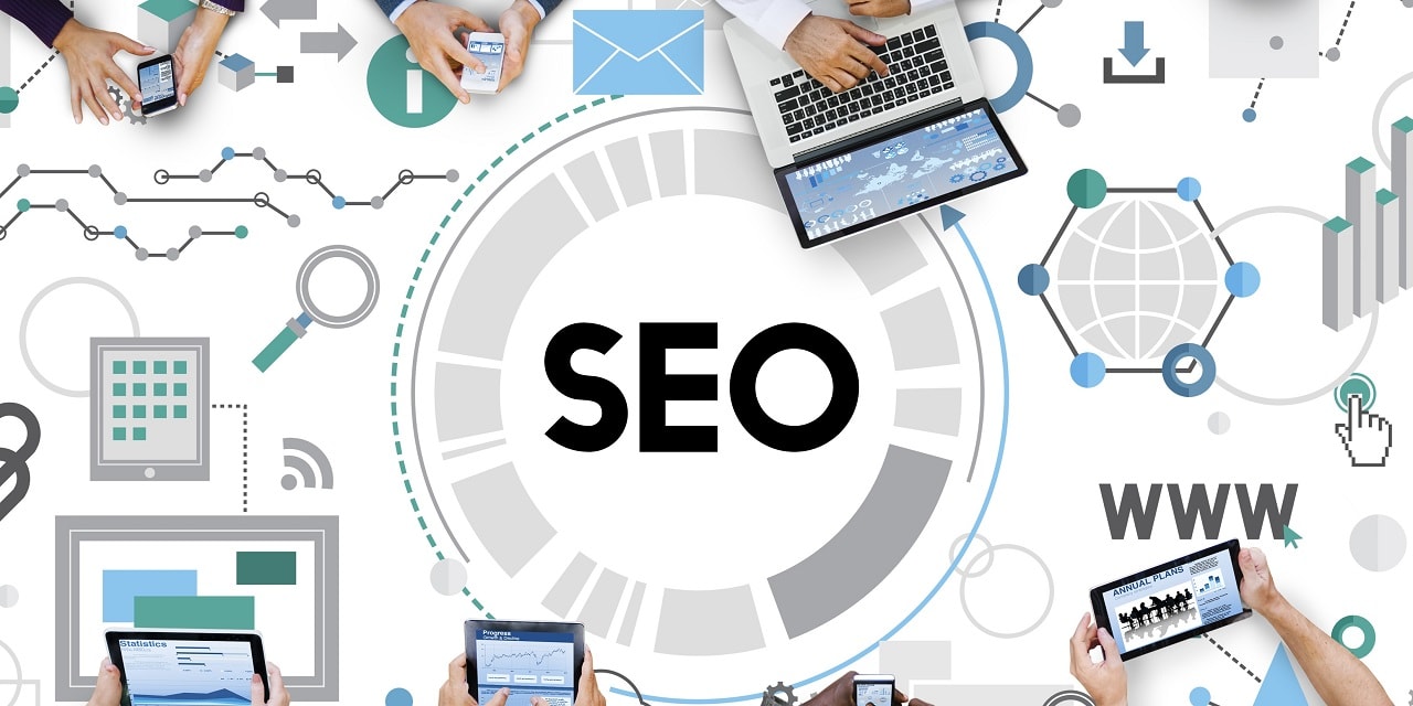 seo company in Faridabad