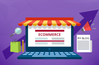 E-Commerce Content Marketing services in Kota