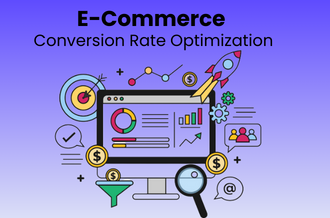 ecommerce conversion rate optimization services in Delhi