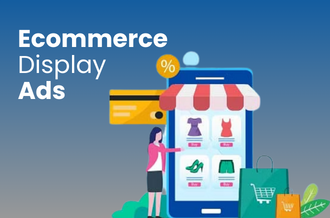 E-Commerce Display Ads Services in Kota