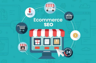E-Commerce SEO services in Kota