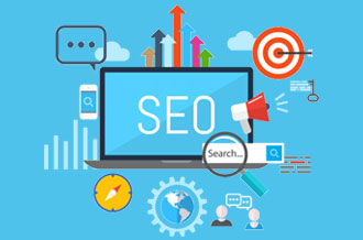 SEO services in Ghaziabad