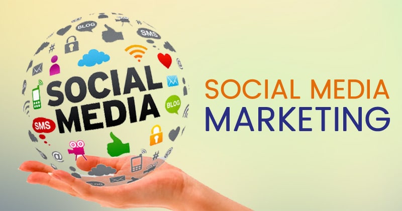social media marketing company