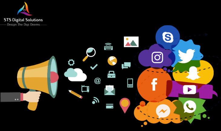 social media marketing tips for business