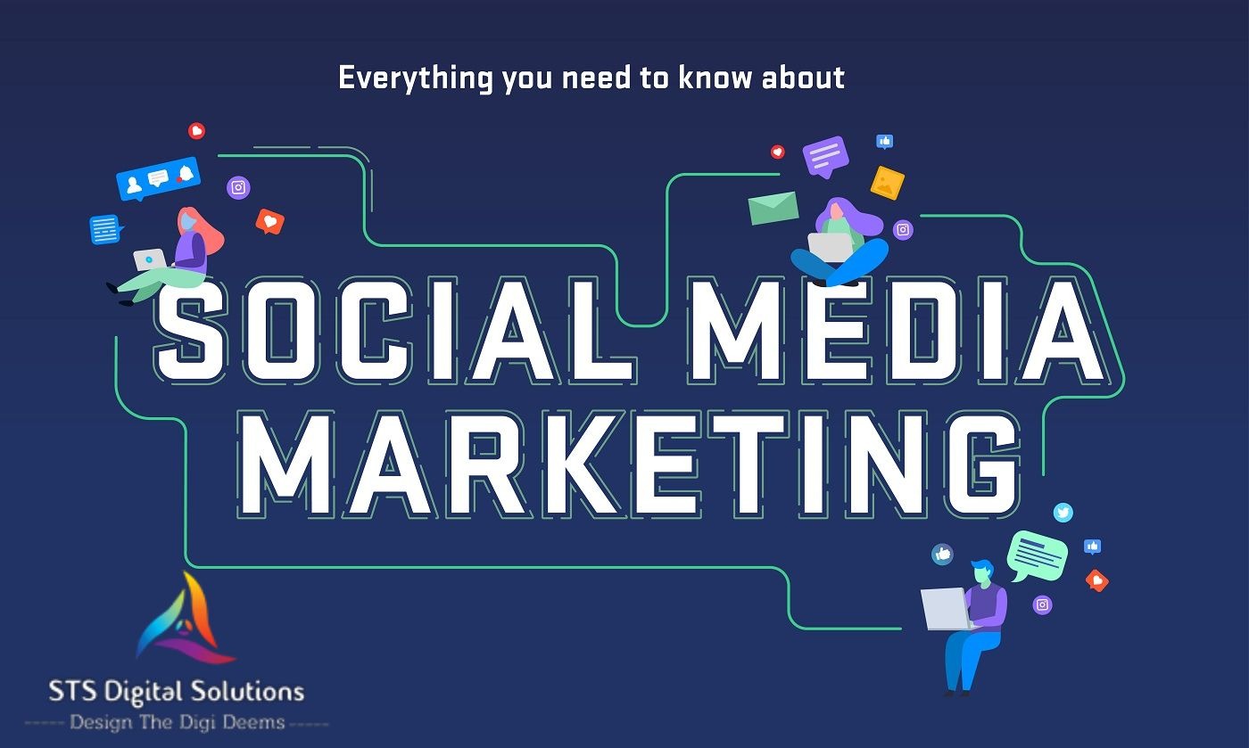 social media marketing