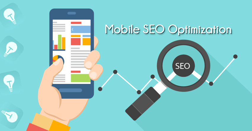 mobile optimization services